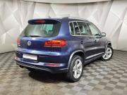 Volkswagen Tiguan I Рестайлинг Москва  - изображение 22