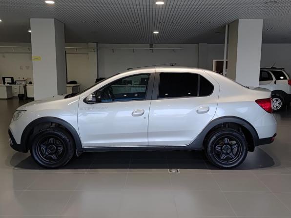 Renault Logan II Рестайлинг с пробегом 2019 года, цена 980 000 рублей, 139113 км, седан, Автокод Объявления