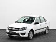 Lada (ВАЗ) Granta I Москва  - изображение 15