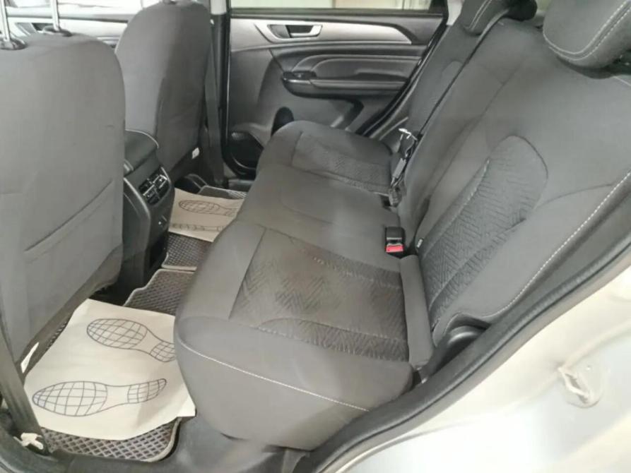 Haval M6 II Уфа  - изображение 14