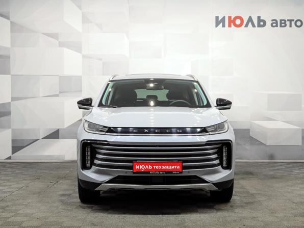 Exeed TXL I Рестайлинг с пробегом 2022 года, цена 2 650 000 рублей, 44619 км, внедорожник, Автокод Объявления