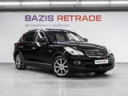 Infiniti EX I (J50) Тюмень  - изображение 31