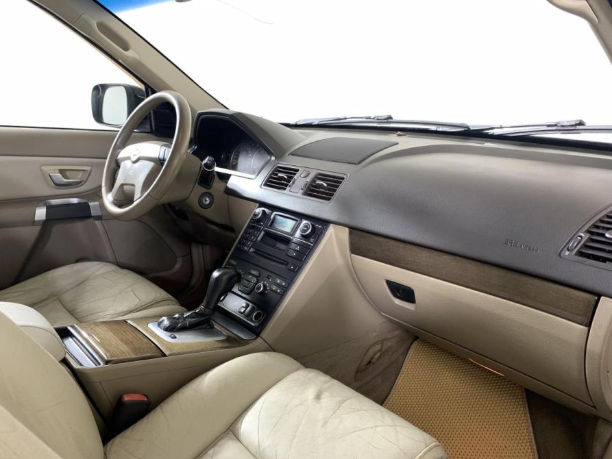 Volvo XC90 I Рестайлинг Москва  - изображение 13