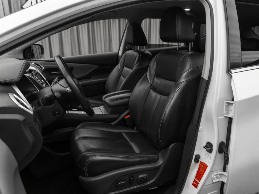 Nissan Murano III (Z52) Москва  - изображение 9
