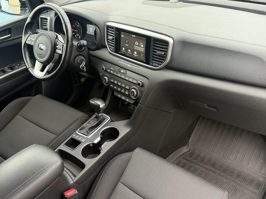 Kia Sportage IV Рестайлинг Нижний Новгород  - изображение 4