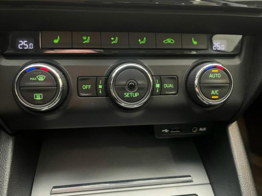 Skoda Octavia III (A7) Ярославль  - изображение 14