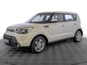 Kia Soul II Москва  - изображение 29