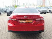 Toyota Camry VIII (XV70) Рестайлинг Екатеринбург  - изображение 34