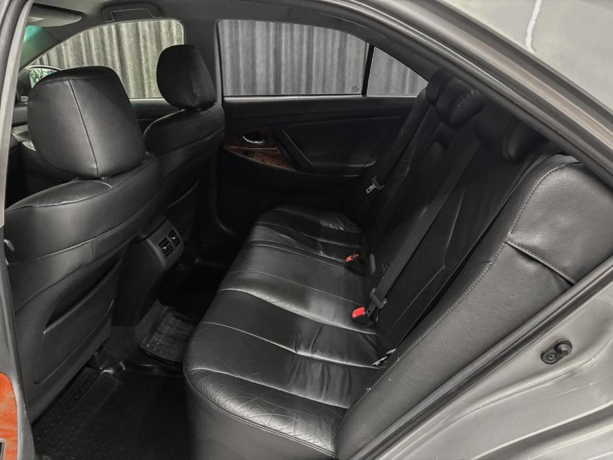 Toyota Camry VI (XV40) Рестайлинг Красноярск  - изображение 13