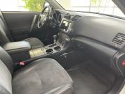 Toyota Highlander II (XU40) Рестайлинг Москва  - изображение 22