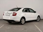 Skoda Rapid I Екатеринбург  - изображение 32