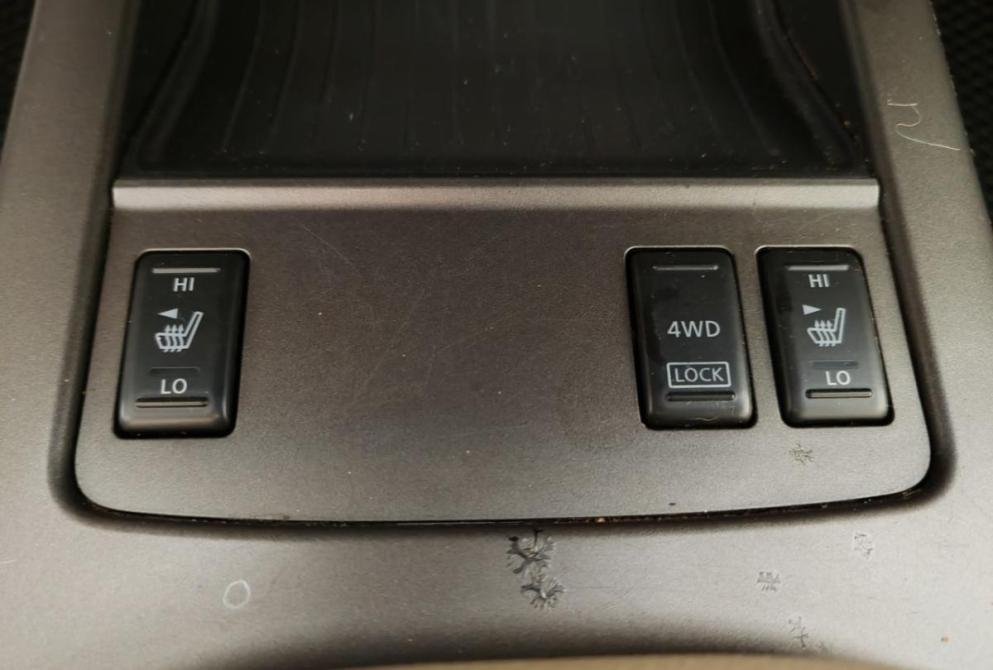 Nissan Murano II (Z51) Рестайлинг 2 Ярославль  - изображение 20