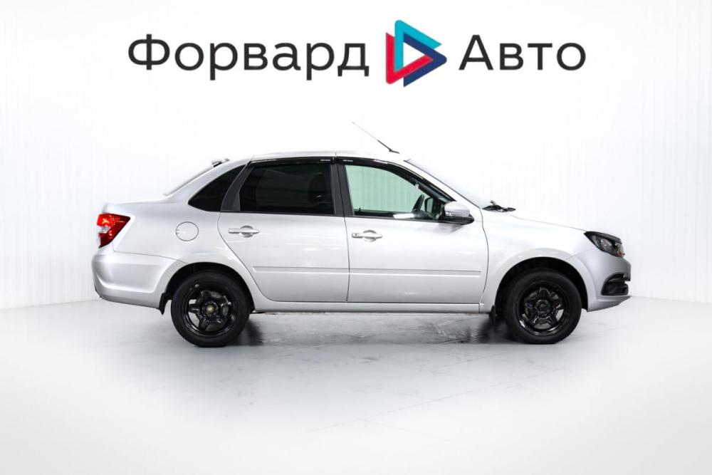 Lada (ВАЗ) Granta I Рестайлинг Тюмень  - изображение 9