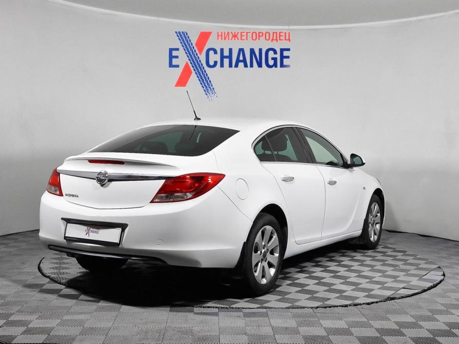 Opel Insignia I Нижний Новгород  - изображение 5
