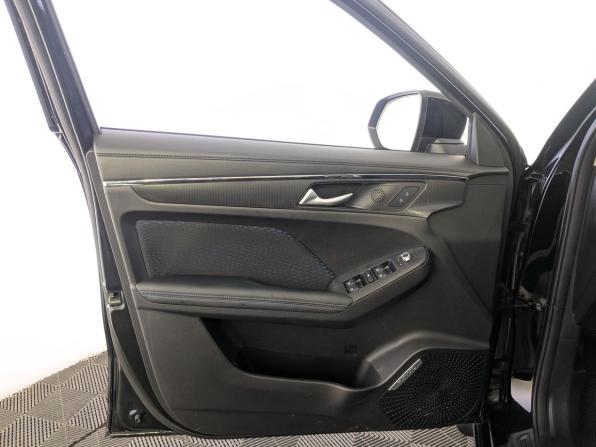 Haval Jolion I Рестайлинг с пробегом 2024 года, цена 1 665 000 рублей, 93323 км, внедорожник, Автокод Объявления