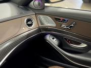 Mercedes-Benz S-Класс VI (W222 C217) Рестайлинг Санкт-Петербург  - изображение 50