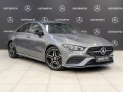 Mercedes-Benz CLA II (C118 X118) Москва  - изображение 29