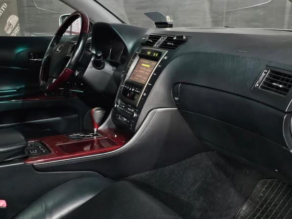 Lexus GS III с пробегом 2005 года, цена 1 350 000 рублей, 311500 км, седан, Автокод Объявления