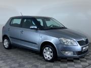 Skoda Fabia II Рестайлинг Ростов-на-Дону  - изображение 19