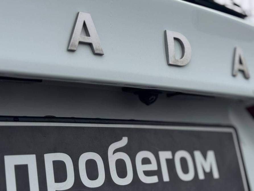 Lada (ВАЗ) Vesta I Рестайлинг (NG) Екатеринбург  - изображение 33