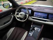 Geely Monjaro I Рестайлинг Санкт-Петербург  - изображение 44