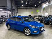 Hyundai Solaris II Санкт-Петербург  - изображение 22