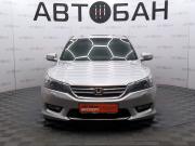 Honda Accord IX Екатеринбург  - изображение 28