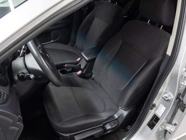 Kia Cerato II с пробегом 2012 года, цена 935 000 рублей, 109018 км, седан, Автокод Объявления