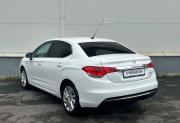 Citroen C4 II Санкт-Петербург  - изображение 27