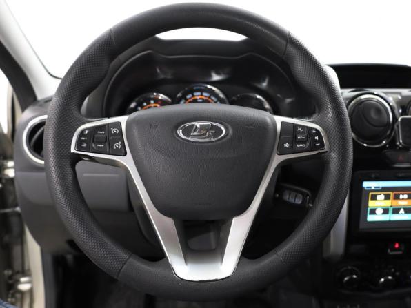 Lada (ВАЗ) Largus I Рестайлинг с пробегом 2021 года, цена 1 139 000 рублей, 96656 км, универсал, Автокод Объявления