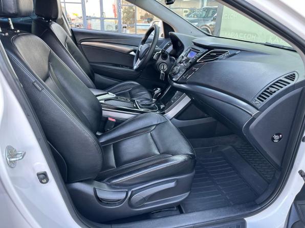 Hyundai i40 I с пробегом 2015 года, цена 1 170 000 рублей, 206691 км, седан, Автокод Объявления