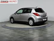 Nissan Tiida I Белгород  - изображение 24