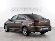 Volkswagen Polo VI Москва  - изображение 23