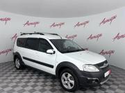 Lada (ВАЗ) Largus I Псков  - изображение 28