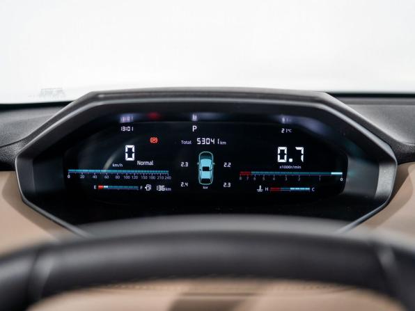 Changan CS55 Plus II с пробегом 2023 года, цена 1 845 500 рублей, 53041 км, внедорожник, Автокод Объявления