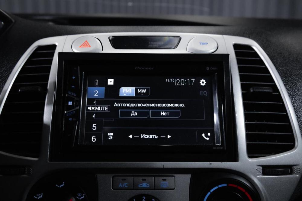 Hyundai i20 I Тюмень  - изображение 22