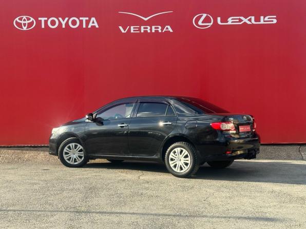 Toyota Corolla X (E140 E150) Рестайлинг с пробегом 2011 года, цена 950 000 рублей, 200752 км, седан, Автокод Объявления