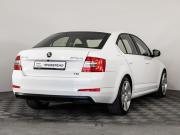 Skoda Octavia III (A7) Санкт-Петербург  - изображение 29