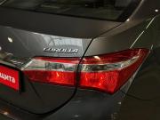 Toyota Corolla XI (E160 E170 E180) Челябинск  - изображение 30