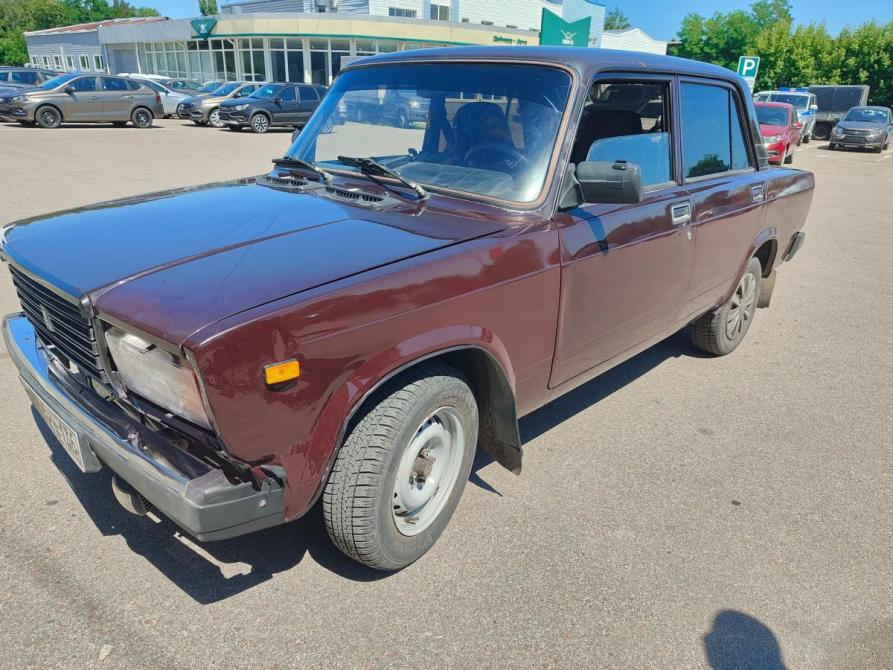 Lada (ВАЗ) 2107 Воронеж  - изображение 2