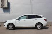 Lada (ВАЗ) Vesta I Белгород  - изображение 29