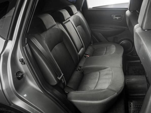 Nissan Qashqai I Рестайлинг с пробегом 2012 года, цена 1 099 000 рублей, 185552 км, внедорожник, Автокод Объявления