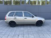 Lada (ВАЗ) Kalina I Новосибирск  - изображение 20