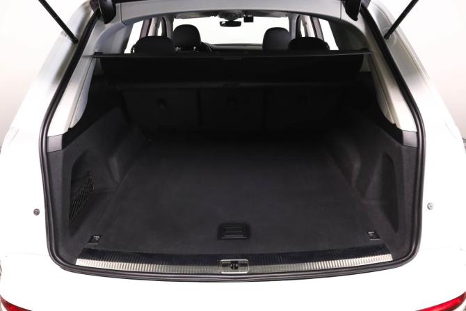 Audi Q7 II (4M) Рестайлинг с пробегом 2020 года, цена 6 739 000 рублей, 117500 км, внедорожник, Автокод Объявления