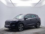 Hyundai Tucson III Рестайлинг Москва  - изображение 19