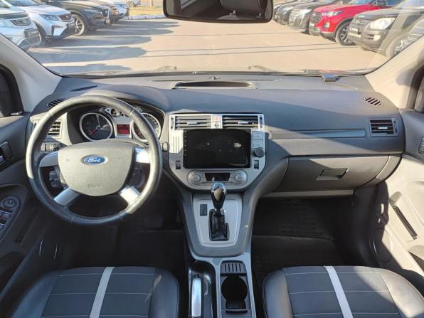Ford Kuga I с пробегом 2012 года, цена 1 270 000 рублей, 135751 км, внедорожник, Автокод Объявления