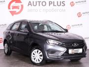 Lada (ВАЗ) Vesta I Рестайлинг (NG) Минеральные Воды  - изображение 21