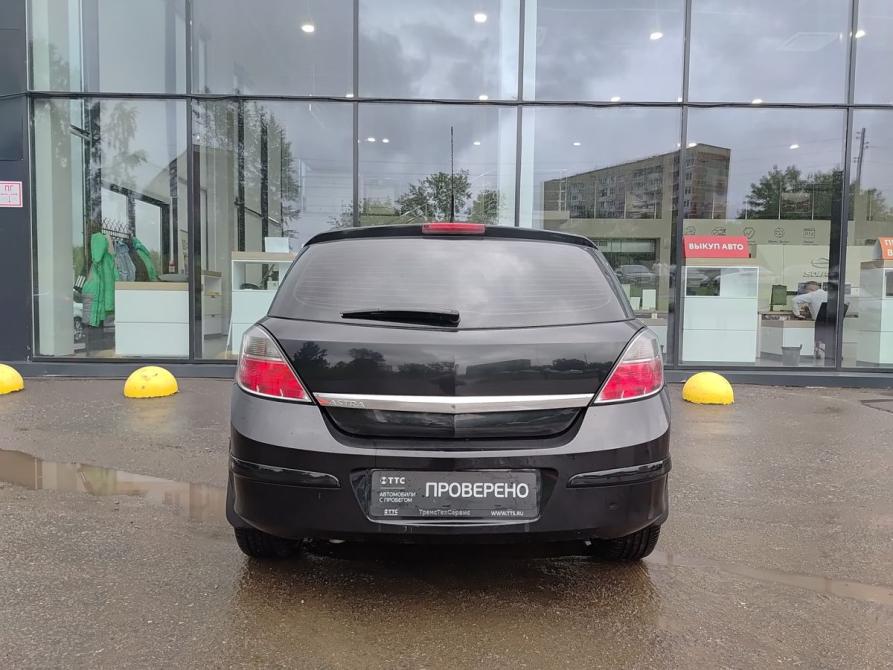 Opel Astra H Рестайлинг Ижевск  - изображение 7