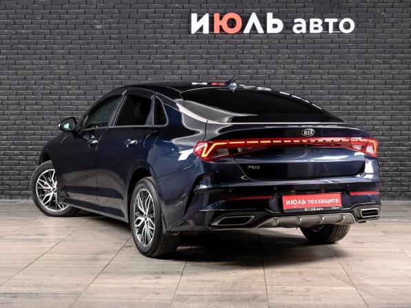 Kia K5 III с пробегом 2020 года, цена 2 850 000 рублей, 104406 км, седан, Автокод Объявления