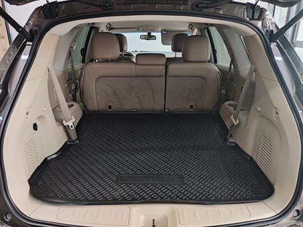 Nissan Pathfinder IV с пробегом 2014 года, цена 1 950 000 рублей, 143000 км, внедорожник, Автокод Объявления